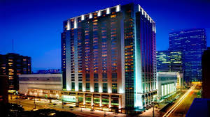 Grand Hyatt Seattle - Seattle Hotels, Washington - YouTube