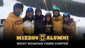 Rocky Mountain Tigers Chapter Scholarship(Crowdfunding)