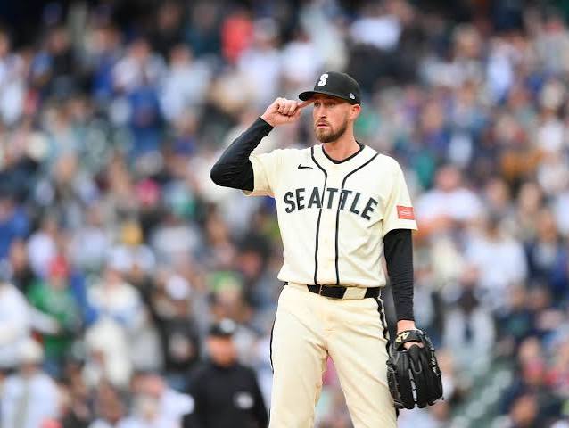 Mariners May Have Found Their Most Useful Bullpen Fix In Overlooked Cooper Criswell