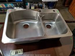 sound auction service auction: 04/30