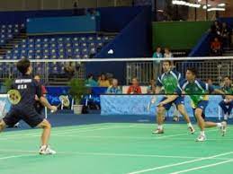 Badminton training vlog #8 kids badminton ep1. Badminton Rules How To Play Badminton Rules Of Sport
