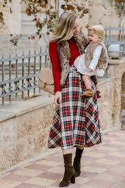 Christmas skirt suspender skirt christmas suspender skirt plaid skirt christmas dress girls skirt high waisted skirt vintage skirt toddler. Christmas Plaid Skirt Ideas Www Macj Com Br