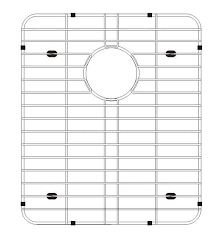lenova gpd200 bottom sink grid