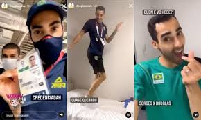 O jogo está marcado para as 16h (horário de brasília) e terá transmissão da tv globo. Nfbf5dujvkpfmm