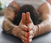 Warrior Yoga For Veterans & Families