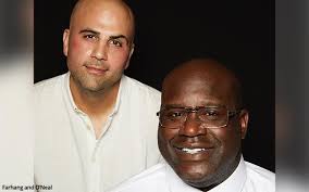 Lakers kariyeri boyunca takımın diğer süper yıldızı kobe bryant ile. Drpwyjdv77jzbm