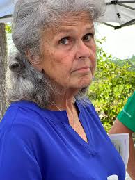 Censorship by Charlotte County Board of Supervisor