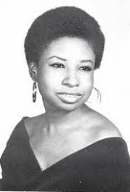 Brenda Joyce Johnson