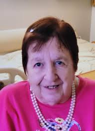 Obituary information for Joann Doris Shaeffer