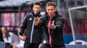 However, that change of path allowed the german manager to take up coaching at a young age. Medien Wechsel Von Julian Nagelsmann Zum Fc Bayern Wird Konkreter