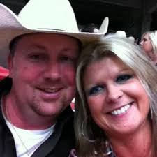 Ingrid Frazier (@cowgirl412)