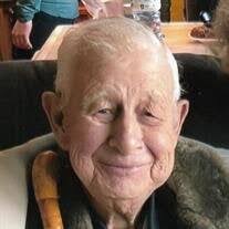 James Dean Martz Obituary