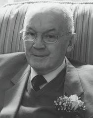 Condolence Book for Thomas Mcloughlin (Navan, Meath)