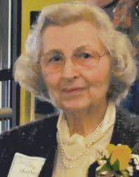 Shirley Ivy's Instagram, Twitter & Facebook