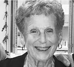 Mildred Arnold Obituary (2011)