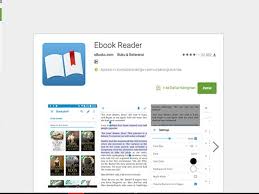 10 Aplikasi Android Untuk Membaca Ebook Paling Nyaman Terbaik Dan Gratis Futureloka