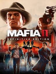 What i read this week—edition 139. Mafia Ii Definitive Edition Pcgamingwiki Pcgw Bugs Fixes Crashes Mods Guides And Improvements For Every Pc Game