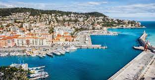 Trouvez des billets de train à bas prix à destination de marseille. Train Marseille Nice Horaire Tgv Sncf Billet Des 15 Trainline