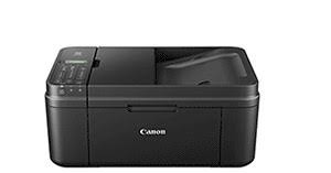 The features are extremely nice, which includes a scanner, copier. Canon Pixma Mx490 Driver Printer Download
