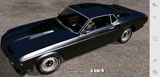 Check spelling or type a new query. Gta San Andreas 1969 Ford Mustang Boss 429 For Mobile Mod Gtainside Com