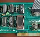 Troubleshooting a Disk II controller card (part 1) – pmig96