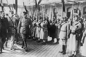 Image result for Red Lead 1918 Military