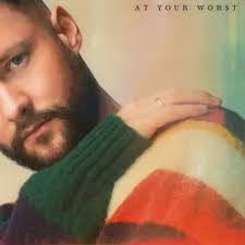 Concierto de Calum Scott: Porto, Super Bock Arena