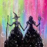 Good Witch or Bad Witch