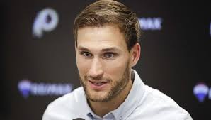 See full list on wealthypersons.com Nfl Free Agency Kirk Cousins Open To Suggestions For His Next Team