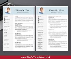 Referral fees may be earned for purchases made using links on this site. Design Templates Paper Professional Resume Template For Ms Word Resume Bundle With Cover Letter Icons Instant Download Cv Template Bundle Reference Pages