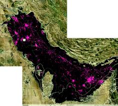 Oil Pollution in the Persian Gulf ...