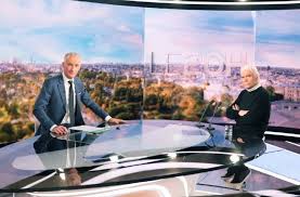 Un compte juste pour le soutenir. Bernard Tapie Invite Du 20h De Tf1 Ce Lundi Soir