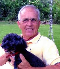 Prentiss Hinson Obituary