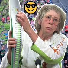 So... What's That Weird Silver Thing?