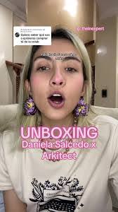 Rocio Salcedo's Instagram, Twitter & Facebook