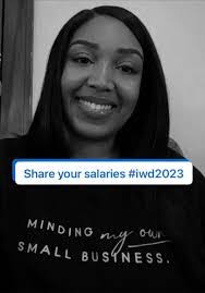 Jakia Jones's Instagram, Twitter & Facebook