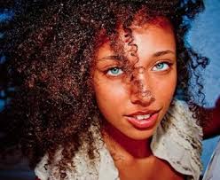 Please comment and sharewhat is black ? Have You Ever Met A Black Person Who Has Blue Eyes Toluna