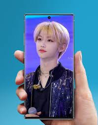 Tons of awesome felix the cat wallpapers to download for free. Felix Stray Kids Wallpapers Full Hd For Android Apk Download