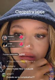 Karol Sevilla Regalos De TikTok