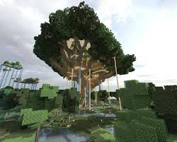 Codename kids next door treehouse minecraft. Knd Treehouse Minecraft Novocom Top