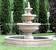 Homemade Water Fountain Outdoor