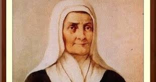 All Saints: ⛪ Blessed Catherine Jarrige