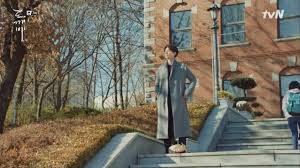 eng subaccidentally in love episode 4. The Goblin Korean Drama Filming Location Episode 7 Konkuk University E 1 Queen Star S Dream Escapes