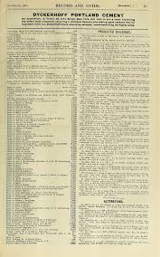 The Real Estate Record: Document View: Real estate record and builders'  guide: [v. 69, no. 1767]: January 25, 1902