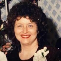 Mary Jane Flowers Obituary