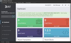 Your pc would perform specific tasks that are required to be able to obtain even the slightest amounts of cryptocurrency. Poc Crypto Mining Blog