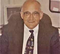 Former Kenton School Superintendent Dead at 81