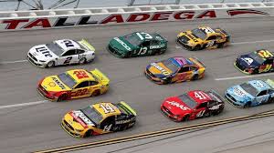 Apr 30, 2018 at 3:49 pm et 6 min read. Today S Nascar Race At Virtual Talladega Start Time More Nbc Sports