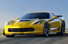 For stopping power, the corvette c6 z06 braking system includes vented discs at the front and vented discs at the rear. 2014 Chevrolet Corvette Z06 C7 Harakteristiki Foto Cena