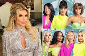 Saw This On Twitter, Apparently Brandi Disclosed Something About Denise'S  Husband Rhobh : R/Realhousewives